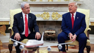 Photo of صحف عالمية: نتنياهو قد يوقف الحرب ودعاوى ضد جنود إسرائيليين في أوروبا