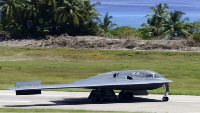 Photo of كيف دفعت صناعة الأسلحة ترامب نحو الحرب مع إيران؟