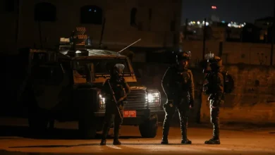 Photo of بينهم طفل… 3 شهداء برصاص الاحتلال في الضفة