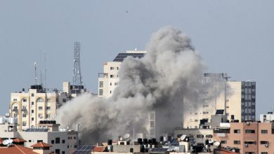 Photo of استشهاد 3 من محرري “وفاء الأحرار” المبعدين إلى قطاع غزة