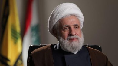Photo of “حزب الله”: التهديدات الإسرائيلية لن تدفعنا إلى “الاستسلام” أو ترك السلاح