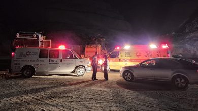 Photo of مصرع الطفل صابر العبرة (9 أعوام) في حادث دهس