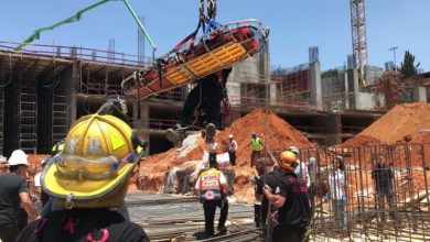 Photo of ارتفاع حصيلة ضحايا العمل إلى 39 منذ بداية العام: مصرع عامل من عرابة إثر سقوطه في ورشة بناء بالعفولة