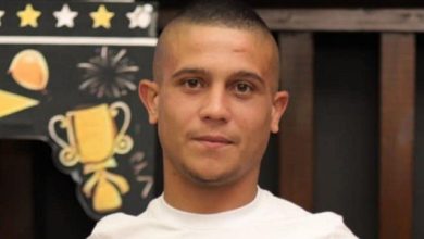 Photo of عارة: مقتل الشاب محمد أبو سالم متأثرا بإصابته في جريمة طعن