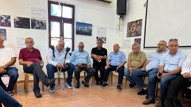 Photo of في اليوم الثاني للإضراب عن الطعام: “المتابعة” تدعو لوقفة مساء اليوم في حديقة الغزاوية في يافا