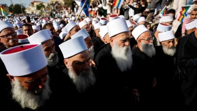 Photo of من هم الدروز ولماذا تضرب إسرائيل سوريا بذريعة حمايتهم؟