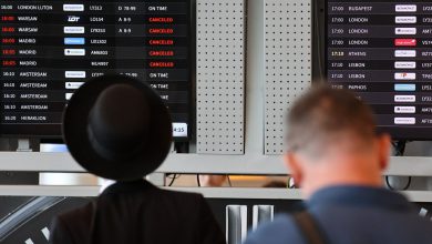 Photo of تشويشات في مطار بن غوريون: عمّال الحقائب يربكون حركة الطيران