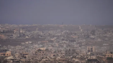 Photo of الحرب على غزة.. تصاعد الأزمة الإنسانية وعدد الشهداء يتجاوز 60 ألفا