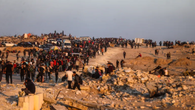 Photo of خبراء أمميون: أفعال إسرائيل بغزة همجية وترقى إلى جرائم