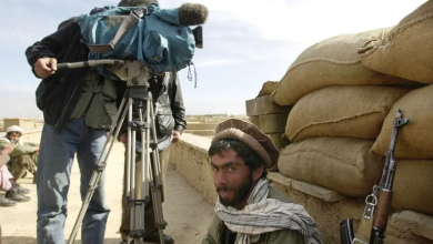 Photo of أفغانستان المجني عليها في الإعلام