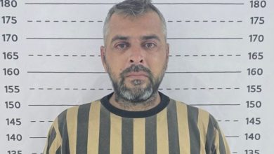 Photo of السلطات السورية تلقي القبض على شخص تلقى أموالاً من رامي مخلوف لتشكيل “خلايا إرهابية”