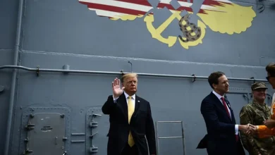 Photo of الولايات المتحدة تبرم صفقة تجارية “تاريخية” مع اليابان