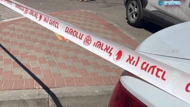 Photo of مقتل حارس أمن إسرائيلي واستشهاد شابين فلسطينيين في عملية عند “غوش عتصيون”