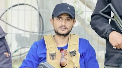 Photo of فصائل المقاومة الفلسطينية: عصابة “أبو شباب” في غزة خونة ودمهم مهدور