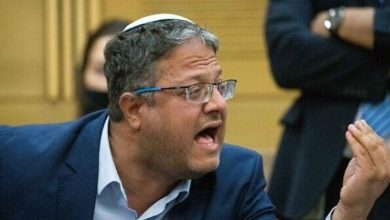 Photo of بن غفير يدعو لاحتلال غزة وتشجيع الهجرة خارجها