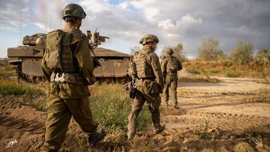Photo of الجيش الإسرائيلي يعلن انسحاب الفرقة 98 من قطاع غزة