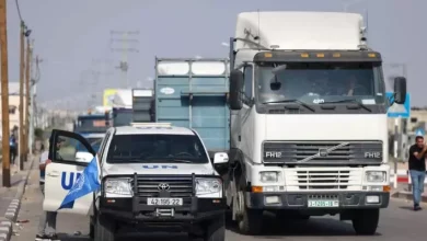 Photo of “الصحة”: من المقرر دخول 3 شاحنات أدوية إلى غزة عبر “الصحة العالمية”