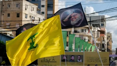 Photo of مسؤول إسرائيلي: أي عضو من حزب الله لا يسلم سلاحه فهو هدف لنا