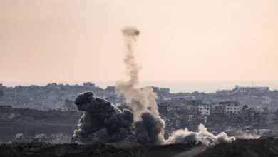 Photo of ترامب: موقف حماس من الهدنة سيتضح خلال 24 ساعة وسط مؤشرات على قرب التوصل لاتفاق