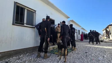 Photo of الداخلية السورية تعلن اعتقال قائد “غرفة عمليات الساحل” وإسرائيل تجدد التزامها بحماية الدروز