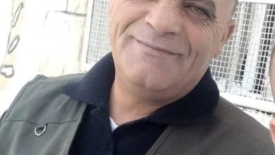 Photo of الاحتلال يعدم المواطن أحمد العمور في جنين