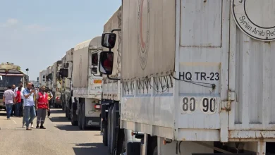 Photo of سموتريتش يدعو لفتح ممر بين إسرائيل والسويداء