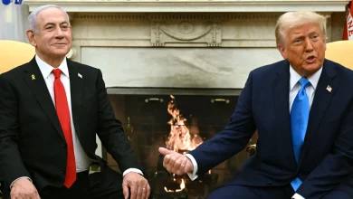 Photo of نتنياهو يتوجه إلى واشنطن للقاء ترامب لبحث اتفاق وقف إطلاق النار في غزة