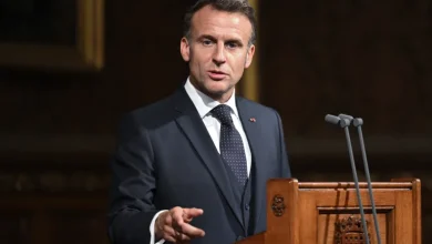 Photo of ترحيب عربي باعتراف فرنسا المرتقب بدولة فلسطين.. وغضب إسرائيلي وأميركي