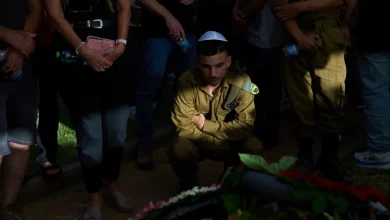 Photo of قتل نفسه بسلاح صديقه… انتحار جندي إسرائيلي في لواء غولاني بعد التحقيق معه