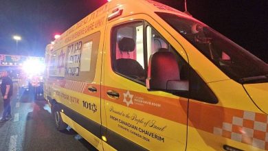 Photo of مقتل شابة في جريمة إطلاق نار بجسر الزرقاء