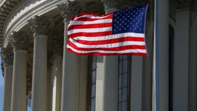 Photo of واشنطن تحذر مواطنيها من السفر إلى سوريا