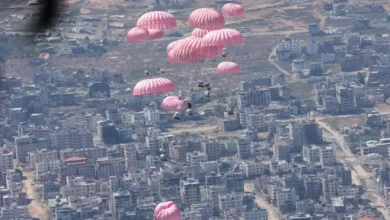 Photo of وسائل إعلام إسرائيلية: هدنة إنسانية مؤقتة صباح اليوم في غزة