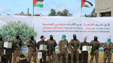 Photo of إسرائيل ترسل وفدًا إلى الدوحة لبحث اتفاق وقف إطلاق النار