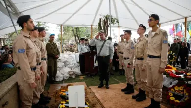 Photo of إعلام عبري: انتحار 18 جنديًا إسرائيليًا منذ مطلع 2025