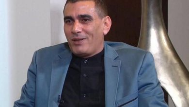 Photo of تمديد اعتقال الصحافي ناصر اللحام حتى الأحد