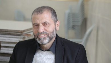 Photo of حريق وإطلاق نار على منزل القيادي سليمان إغبارية في أم الفحم