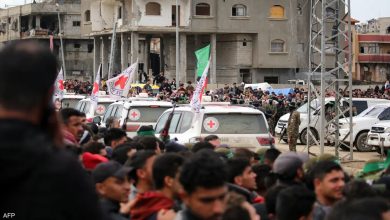 Photo of نتنياهو: رد حماس بـ”غير مقبول”.. وعائلات الأسرى الإسرائيليين يستنجدون بترامب