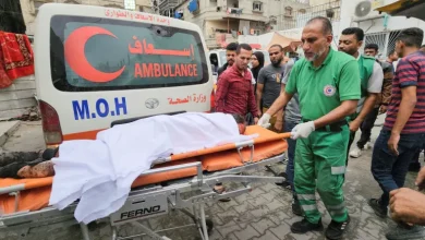 Photo of وزارة الصحة بغزة تطلق مناشدة عاجلة لإدخال الوقود