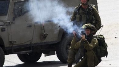 Photo of استشهاد الشاب خميس عياد بغاز الاحتلال تزامنا مع اعتداءات مستوطنين شرق رام الله