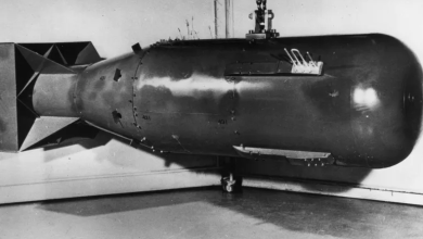 Photo of شهيّة القنبلة.. 3 دول قد تكسر صومها النووي قريبا