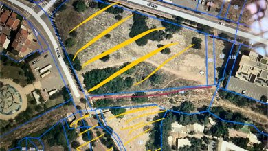 Photo of المحكمة تُصدر أمرا احترازيا بوقف انتهاكات بلدية  “طيرة الكرمل” في مقبرة البلدة الفلسطينية المُهجّرة