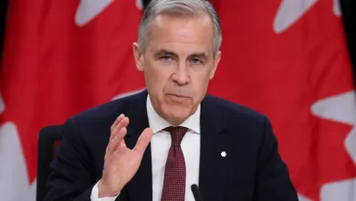 Photo of كندا تعلن رسميا عزمها الاعتراف بدولة فلسطين في سبتمبر