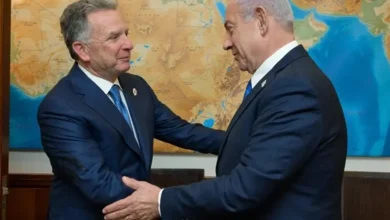 Photo of مبعوث ترامب يصل إسرائيل لبحث الأزمة الإنسانية في غزة وسط جمود المفاوضات