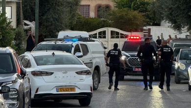 Photo of قتيل من الساجور في الرامة بجريمة إطلاق نار