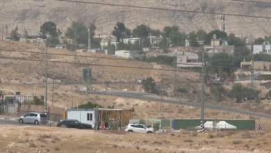 Photo of عضو بالكنيست: فرض السيادة على الضفة الغربية أهم من التطبيع