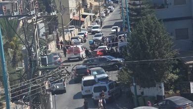 Photo of يافة الناصرة: مقتل شاب في جريمة إطلاق نار