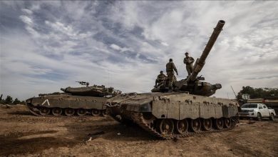 Photo of كاتب إسرائيلي: عملية “القسام” بخان يونس تكشف ضعف “الشاباك”