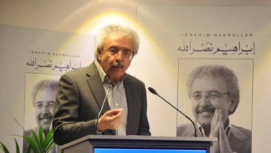 Photo of إبراهیم نصر الله: حین تغدو النکبة جزءا من فکرة العالم عن نفسه تبلغ معناها الحقیقي