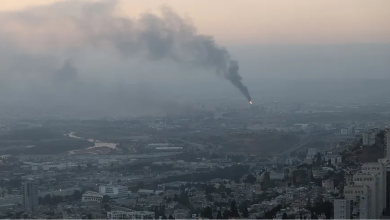 Photo of نتنياهو في مهمة للاستيلاء على الشرق الأوسط بأسره.. هل سيوقفه أحد؟