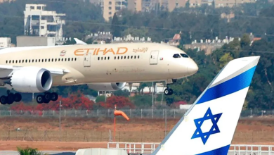 Photo of أبرز وزراء نتنياهو يزور الإمارات سرا برفقة وفد رفيع المستوى